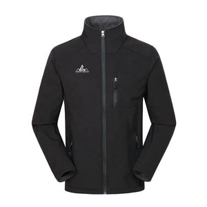 EC Waterproof Jacket