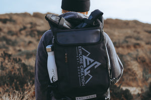 Explore Creation Backpack