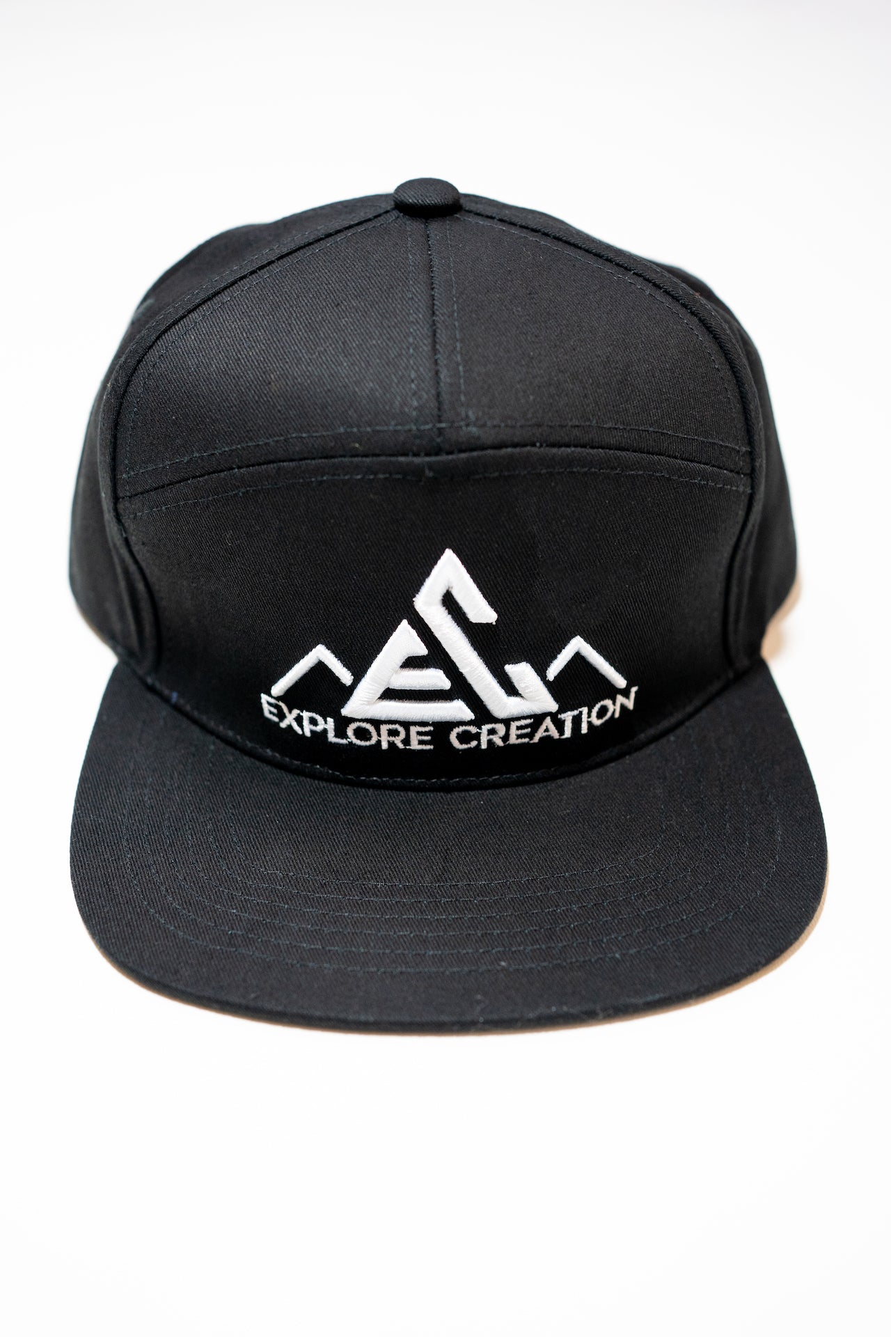 Explore Creation Hat