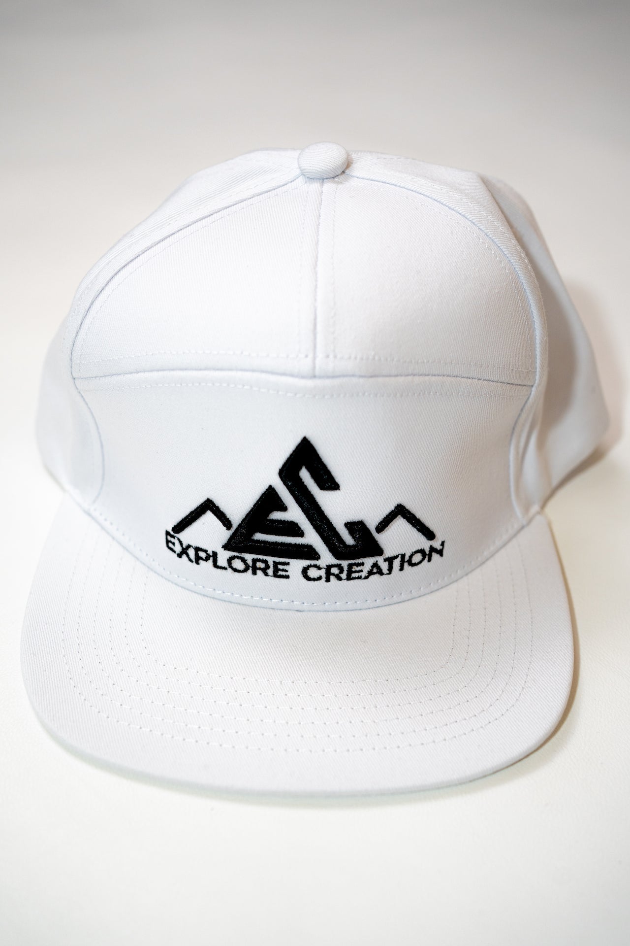 Explore Creation Hat