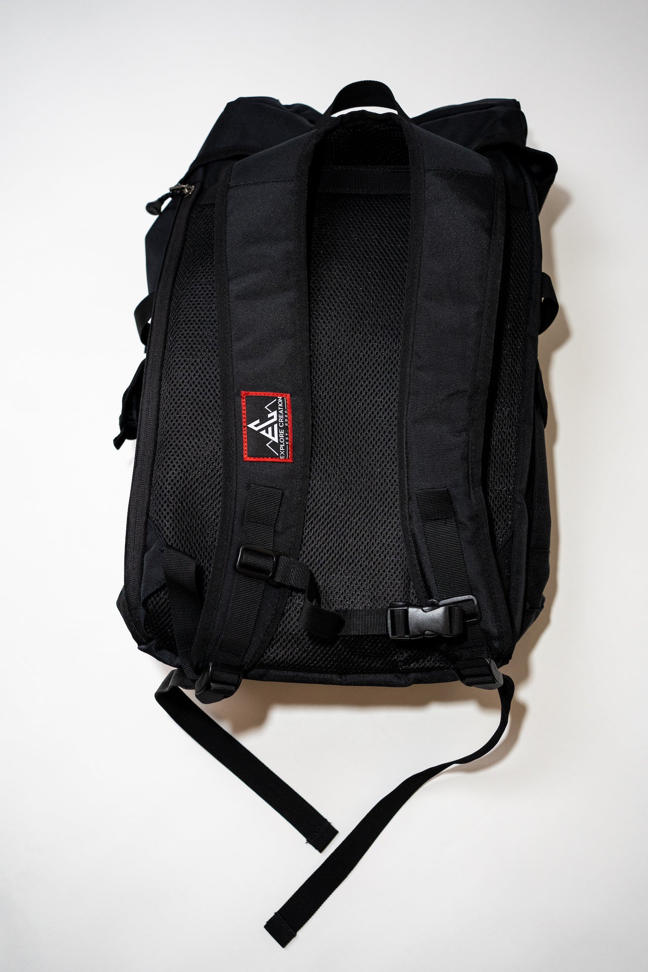 EC Backpack