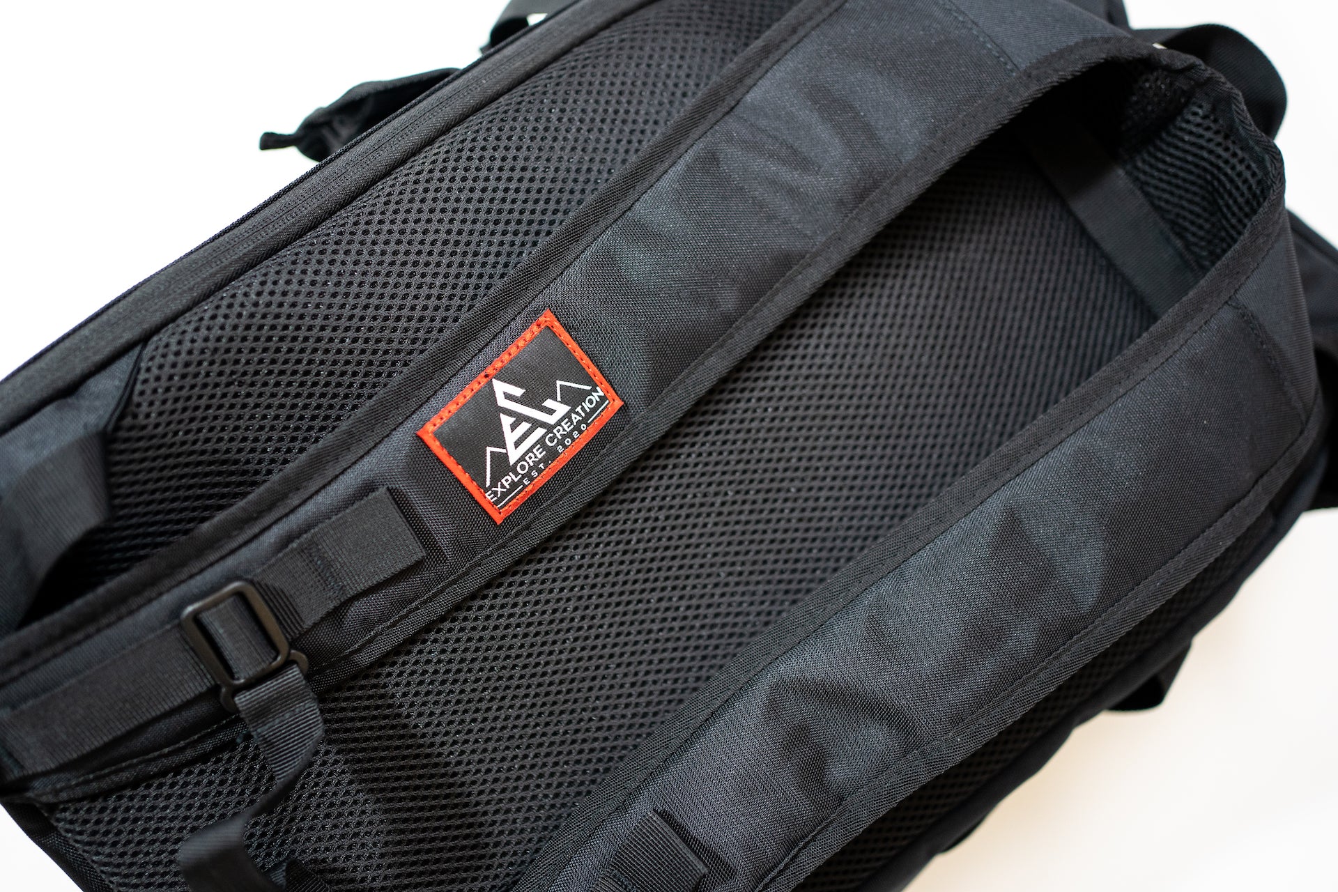 EC Backpack