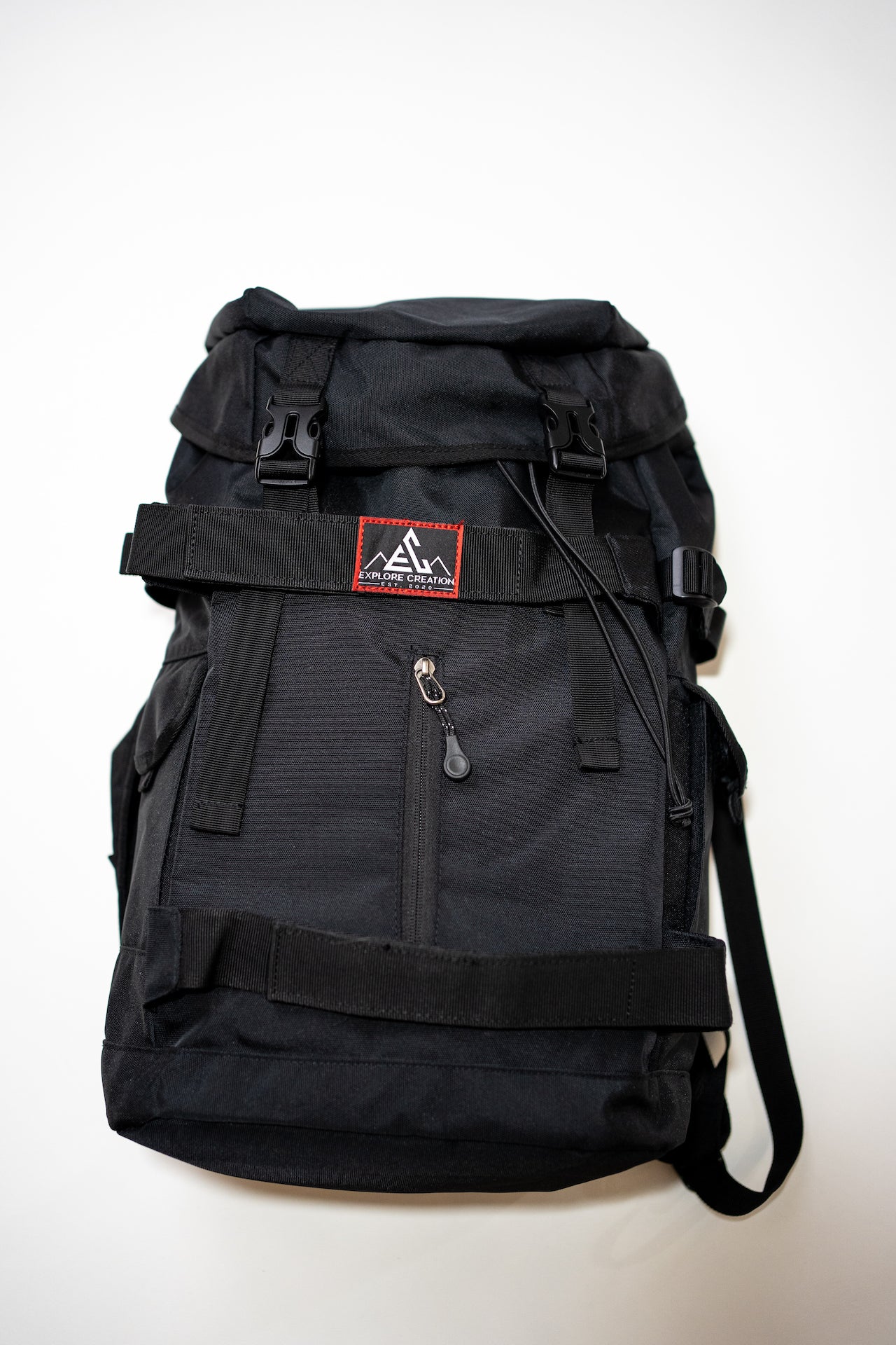 EC Backpack