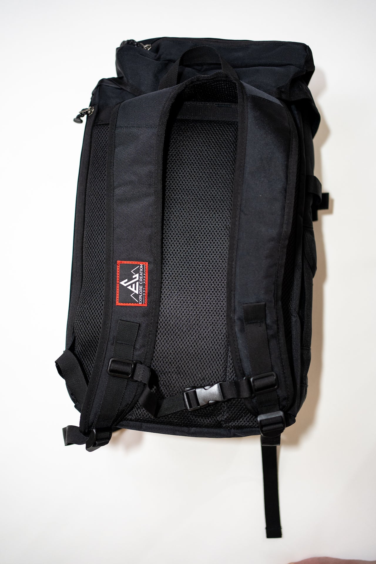 EC Backpack