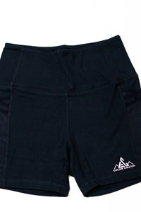 EC Biker Short