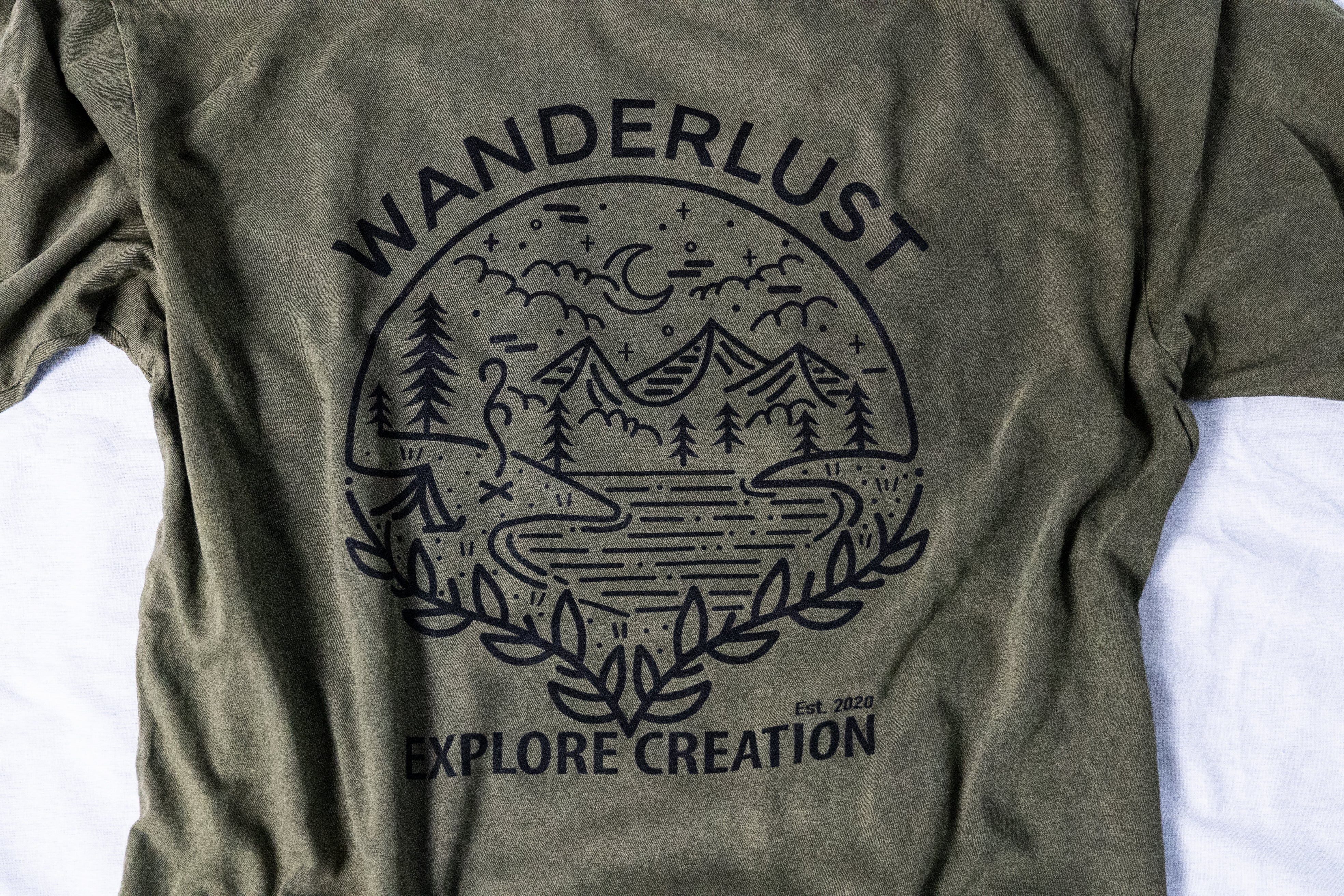 WanderLust