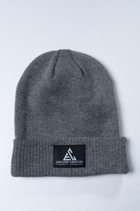 EC Woven Beanies